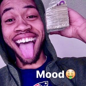 Meet your Posher, Guy